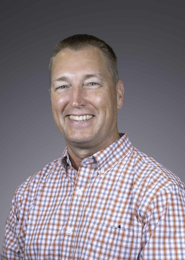 Ted Adams, PEProject Manager | Construction Management 