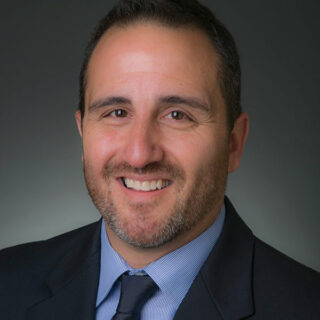 Patrick Dinicola | Manager, Construction | Baltimore, MD