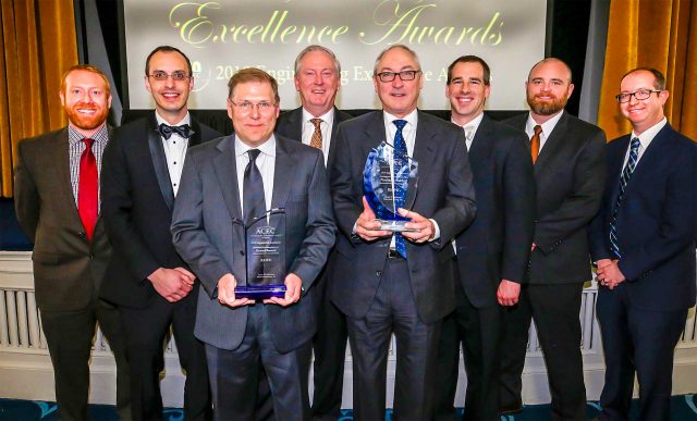 RK&K Receives ACEC VA Pinnacle Award for Engineering Excellence
