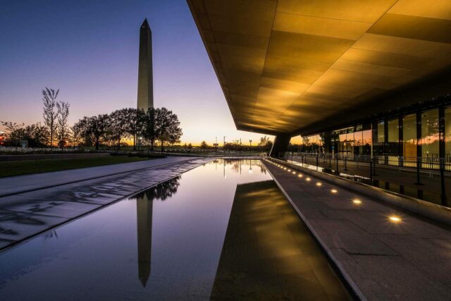 National Museum for African American History and Culture