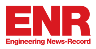 Engineering News Record (ENR) logo